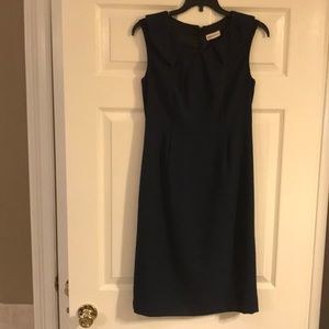 Blue Merona Office dress